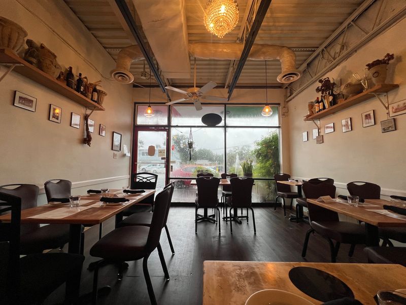Hours, Reservations, And Cooking Classes Hours, Reservations, And Cooking Classes