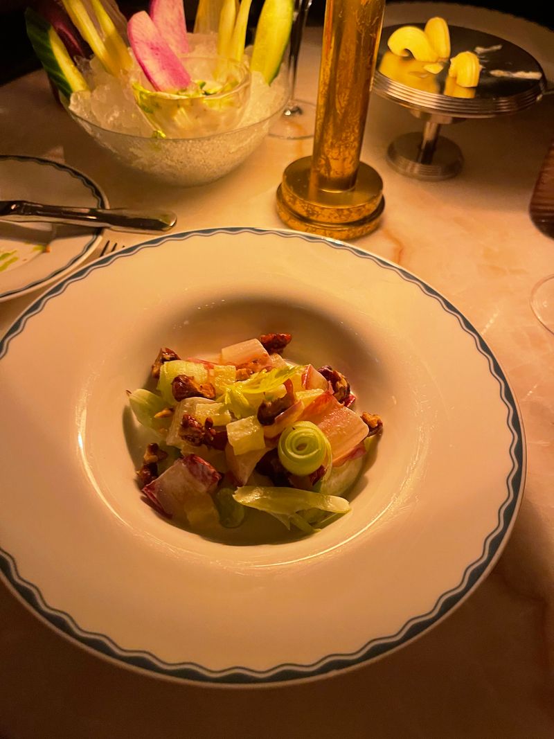 Dietary Accommodation And Flexibility