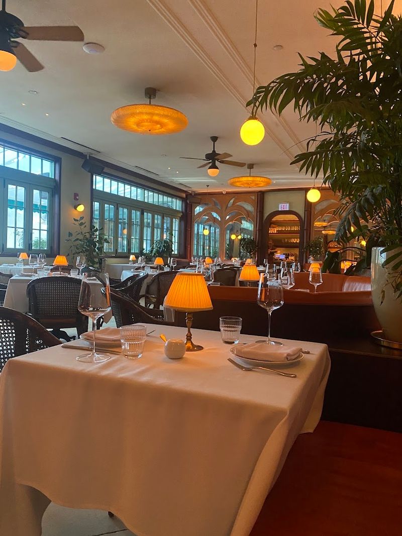 Hours, Reservations, And The Best Strategy For Snagging A Table