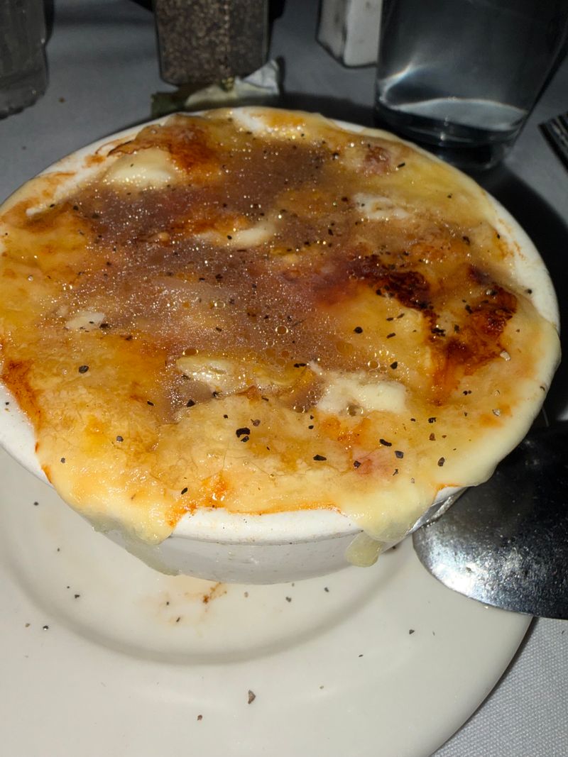 What First Timers Should Order