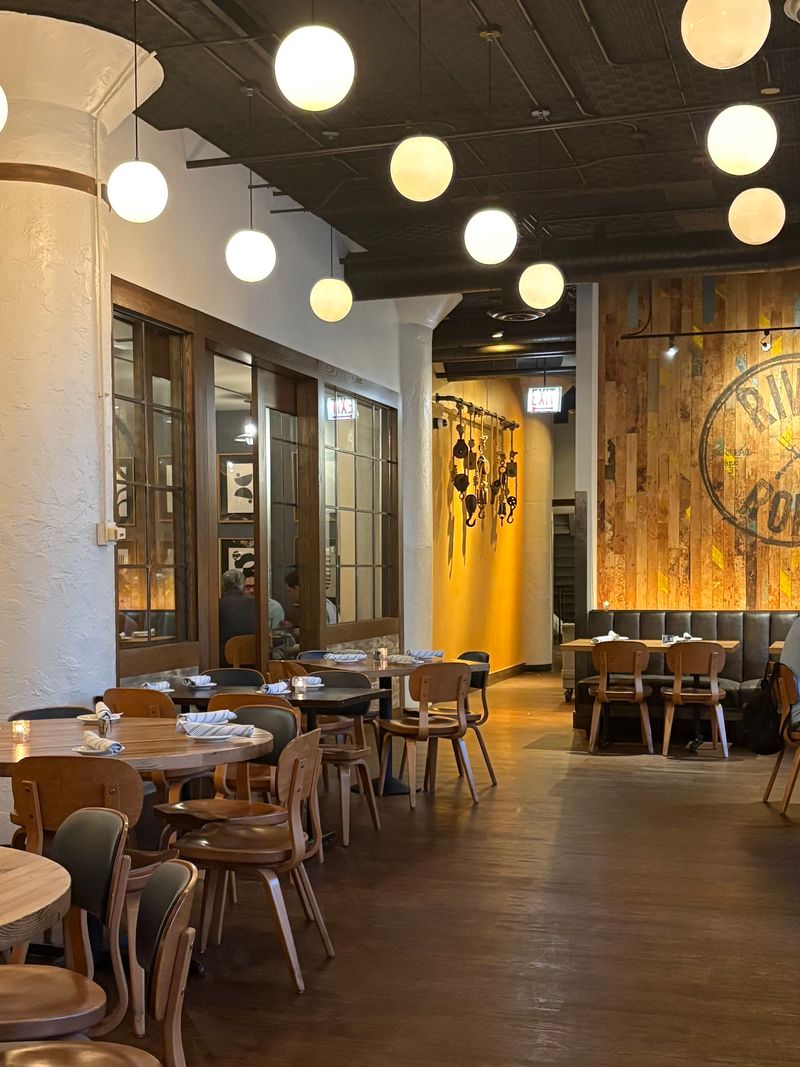 Private Dining And Events