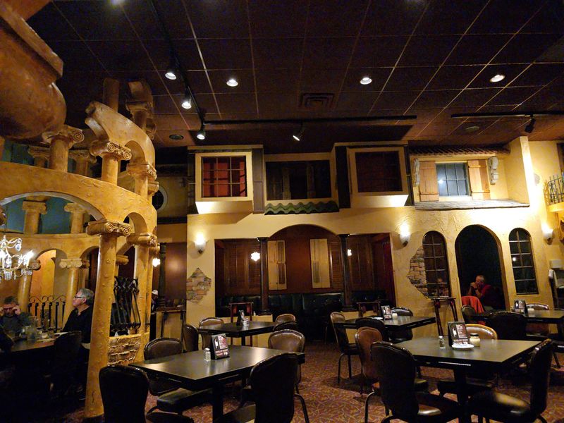 Hours, Reservations, and How to Get There