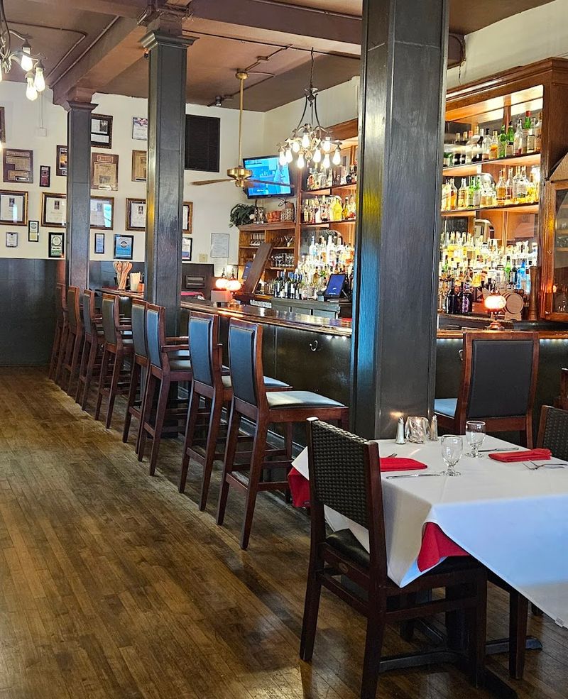 Why Downtown Cleveland Keeps Coming Back