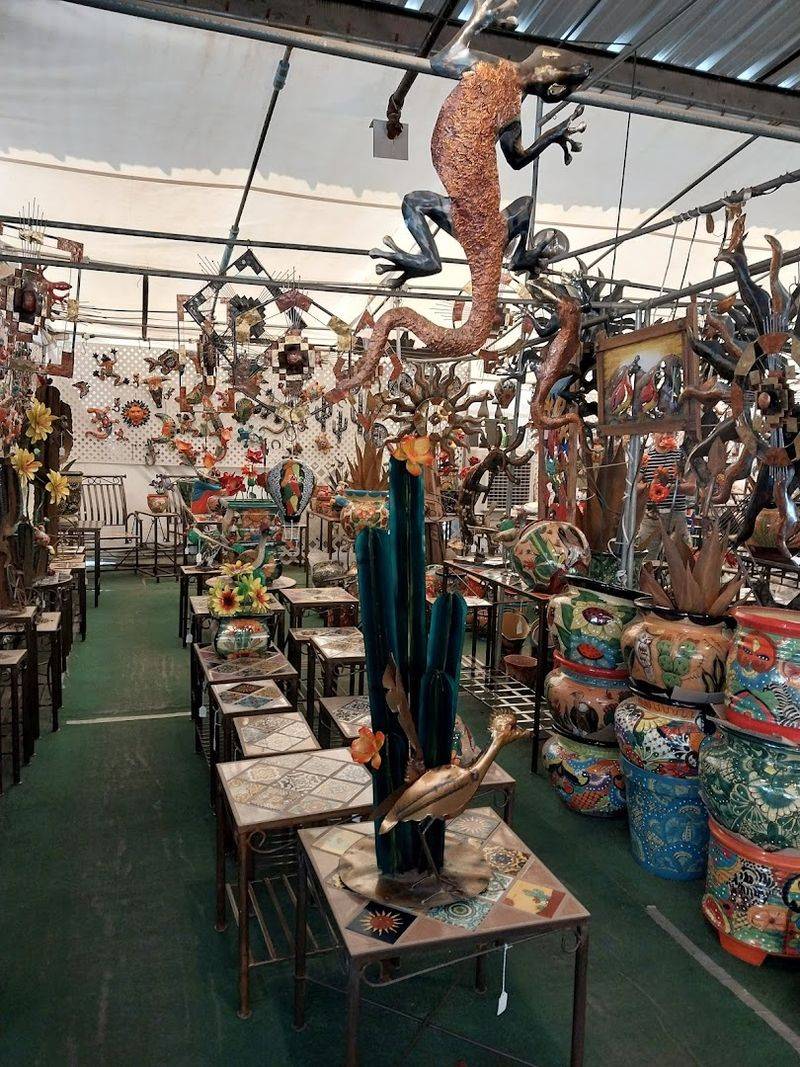 Free Admission And Parking That Makes It Even Better