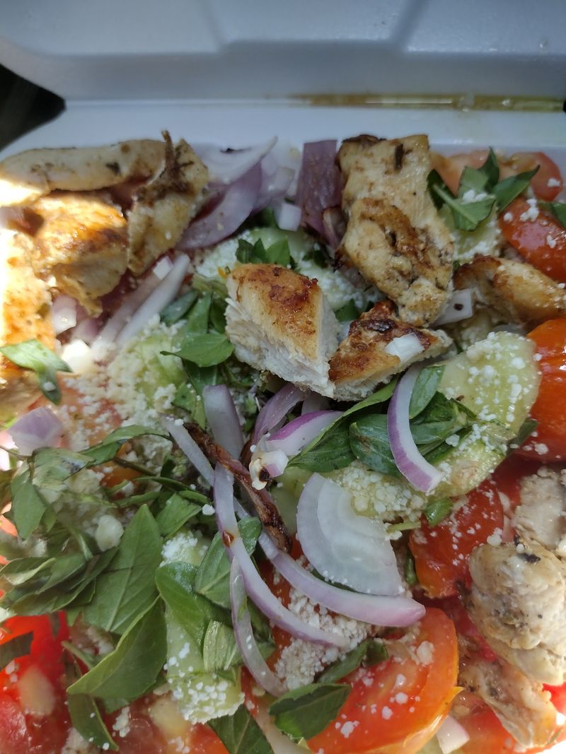 Hours, Takeout, and Planning Your Visit