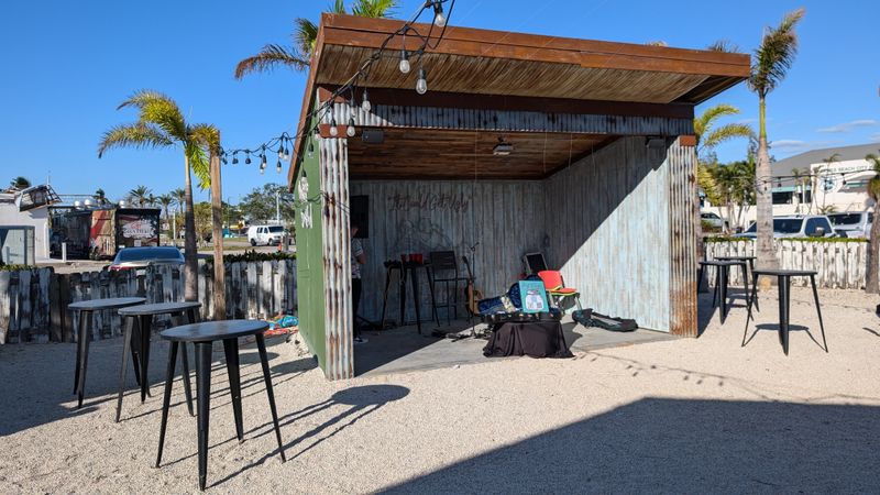 Why This Grouper Sandwich Earned Its Title