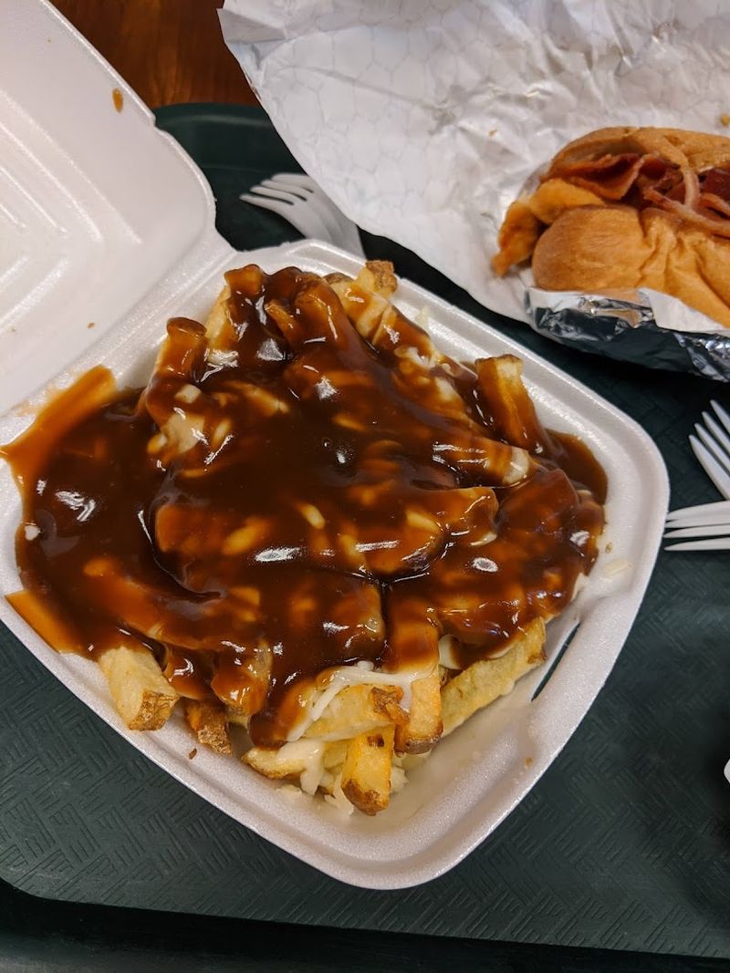 Disco Fries Deserve Their Own Dedicated Fan Base