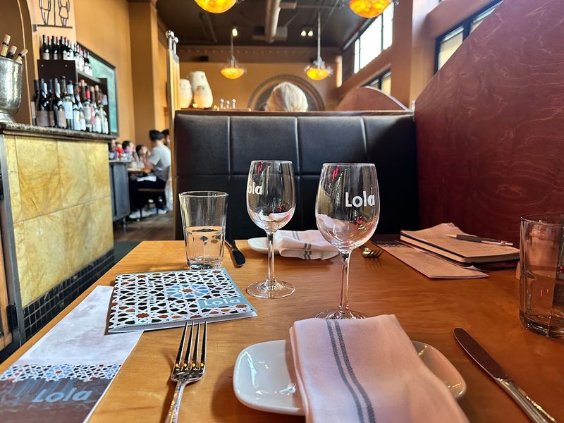 Why Reservations Here Are Worth The Two-Minute Effort