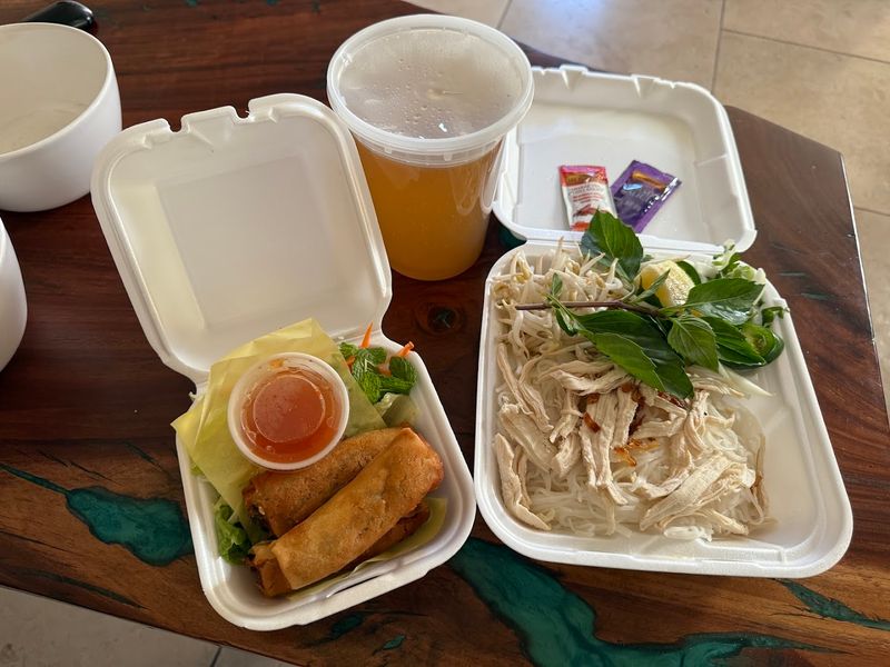 Delivery Options That Bring The Bowl To You