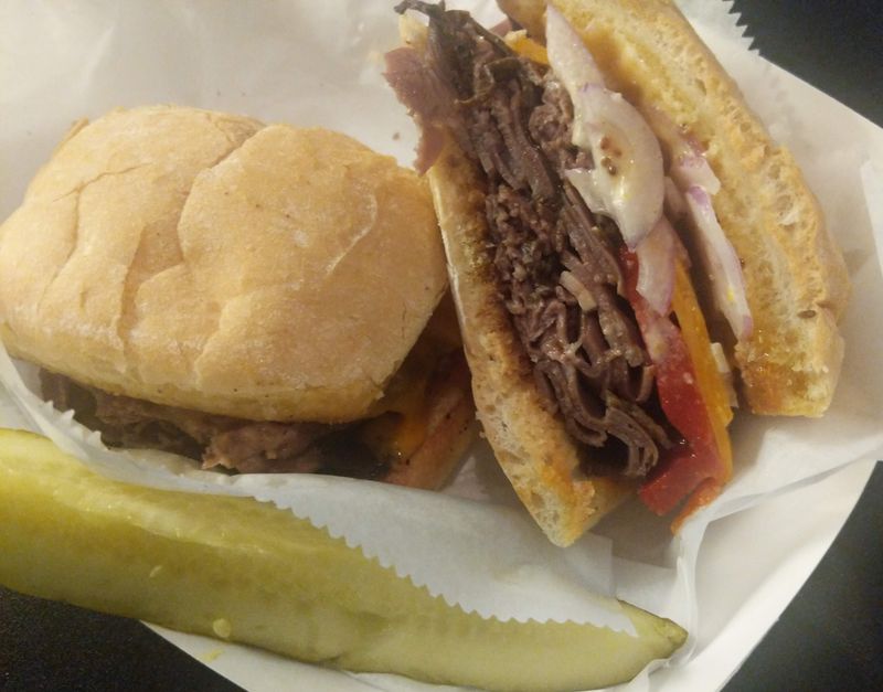 Prices That Make Sense