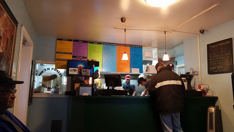 The Classic Philly Cheesesteak Done With Real Intention