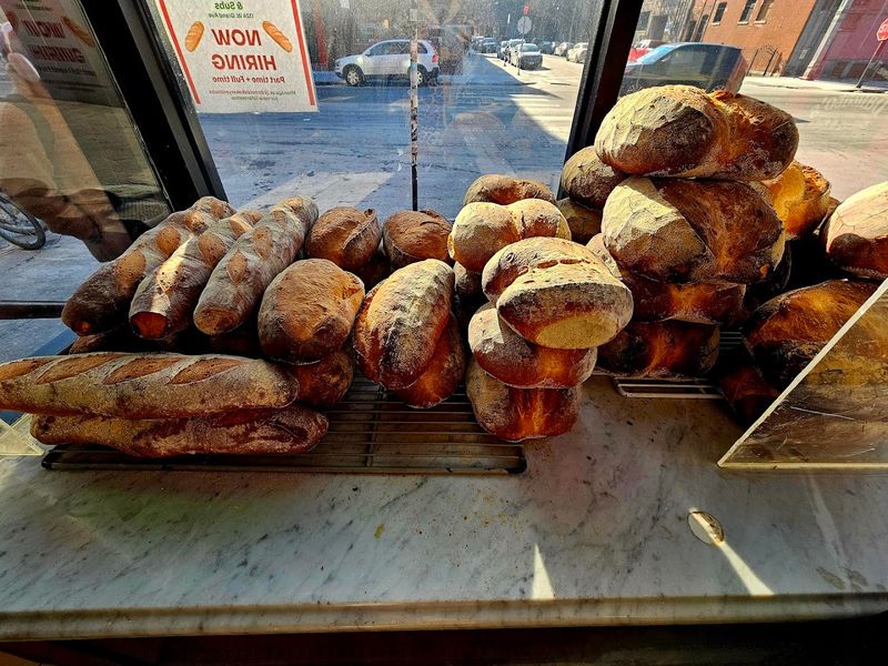 Italian Bread So Good It Anchors Every Sandwich