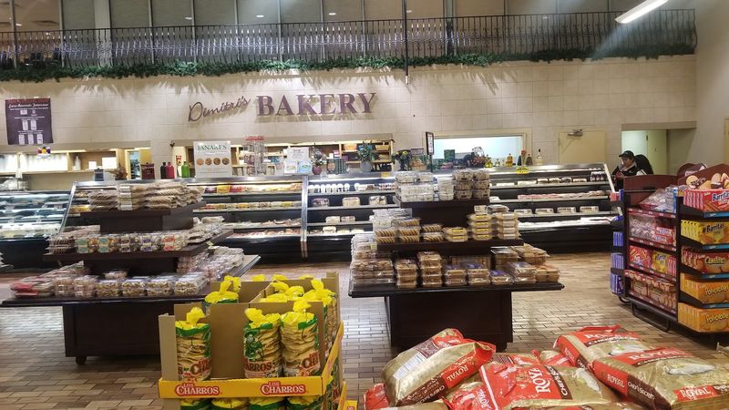 A Bakery Worth Browsing