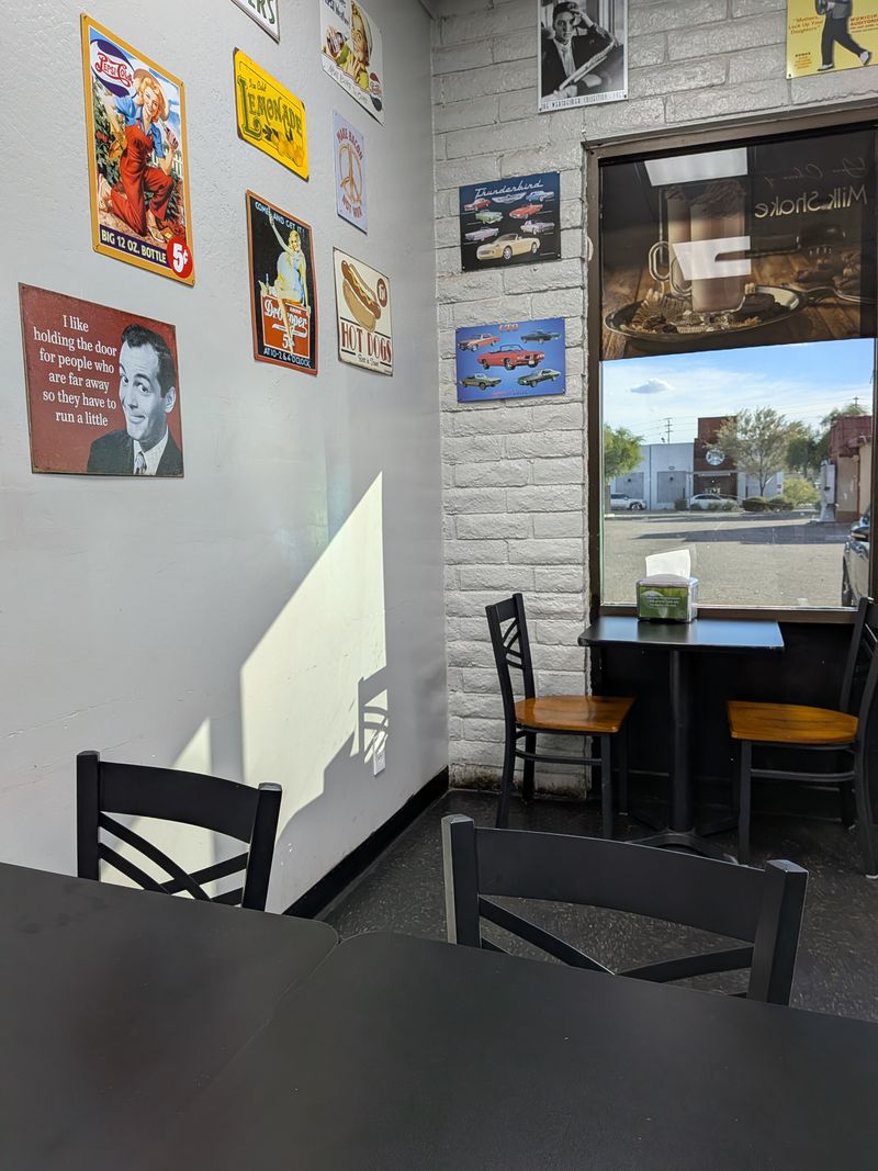 Local Favorite With Loyal Fans