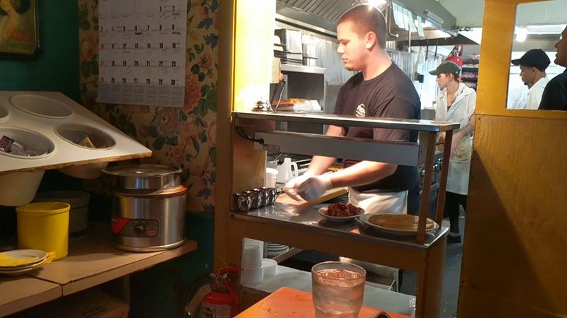 Service With a Side of Efficiency