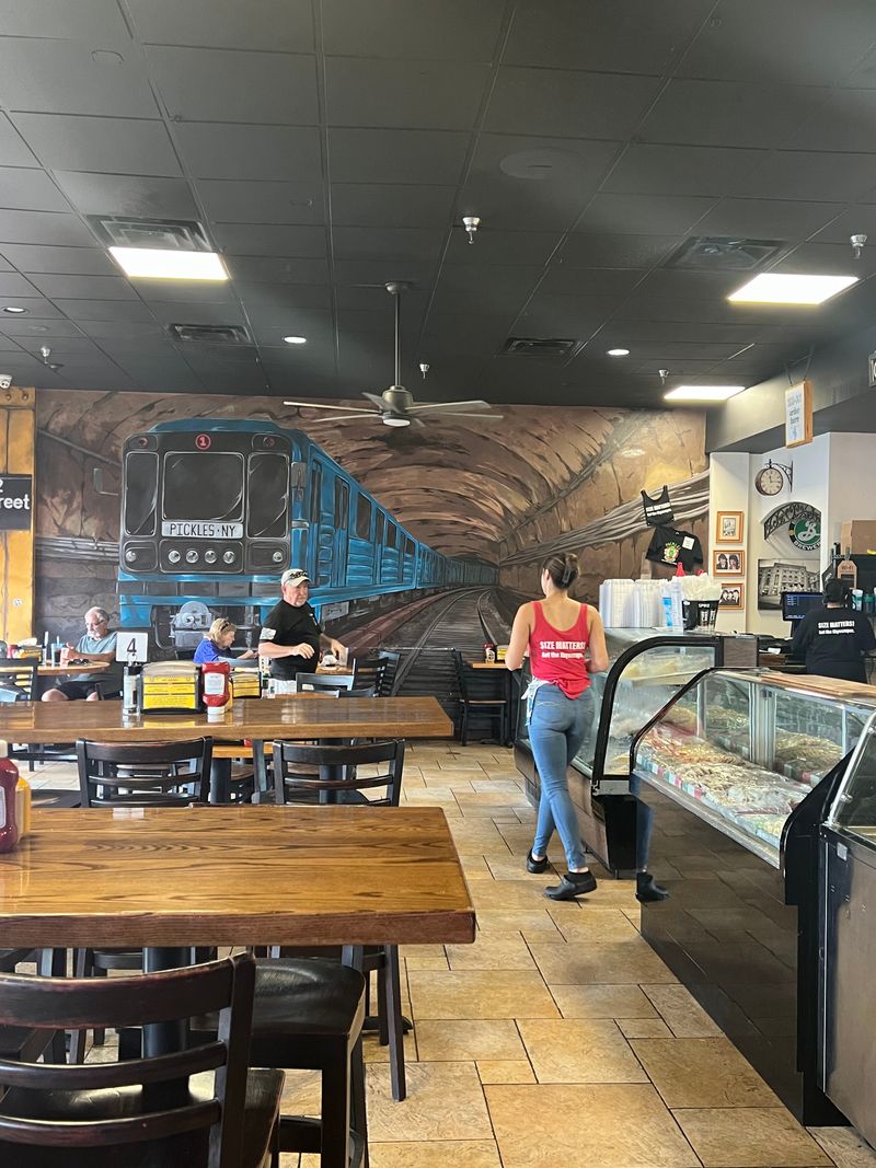 Service With New York Speed And Florida Warmth