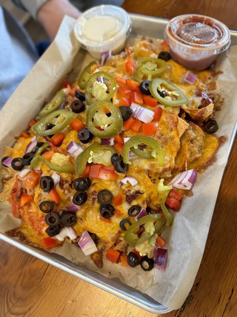 Catering Capability That Goes Well Beyond the Dining Room