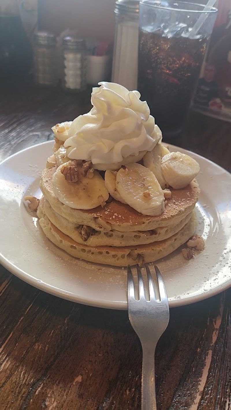 Pancakes That Actually Deserve The Hype