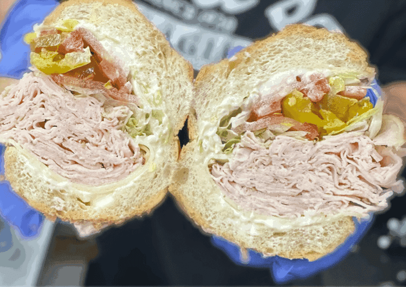 Hoagies That Hold Up Hours Later