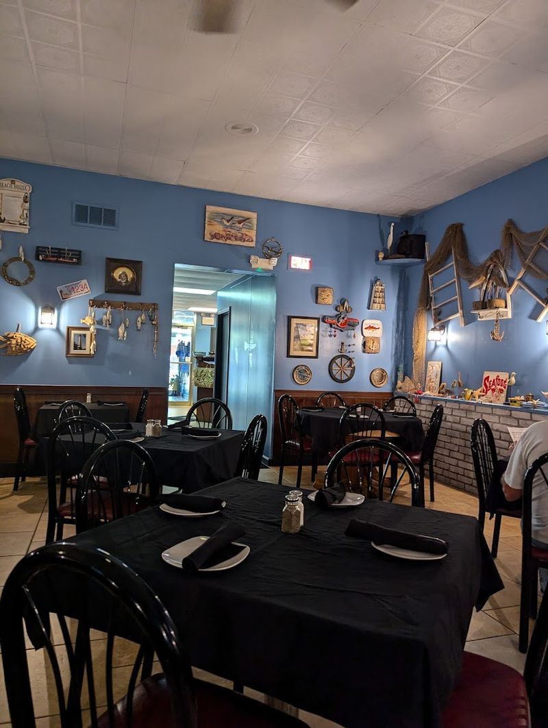 Hours That Reward the Early Birds