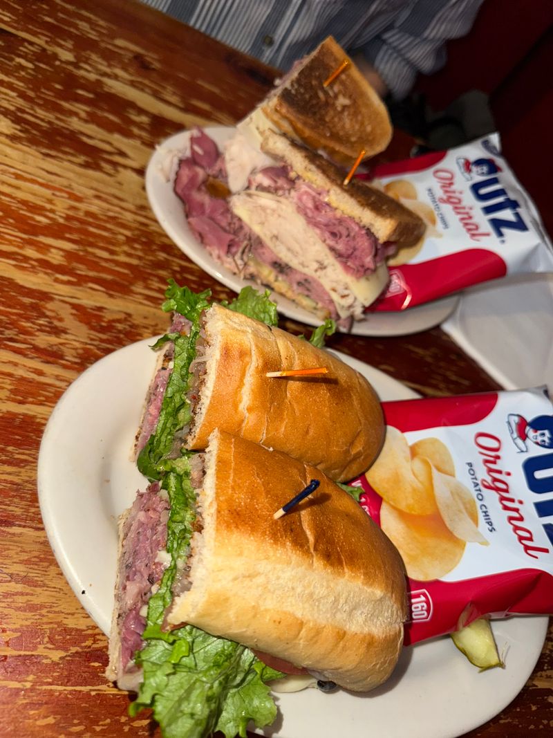 Fresh Ingredients That Make The Difference