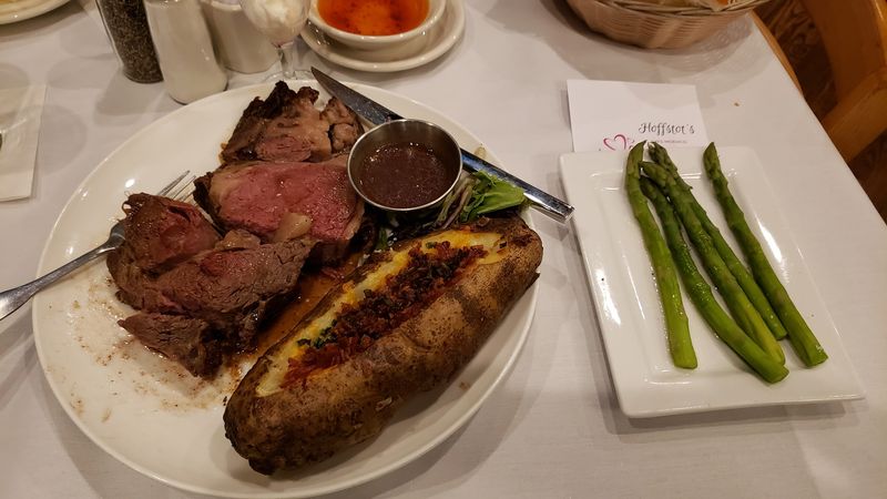 The Roast Beef Factor: Why People Keep Coming Back