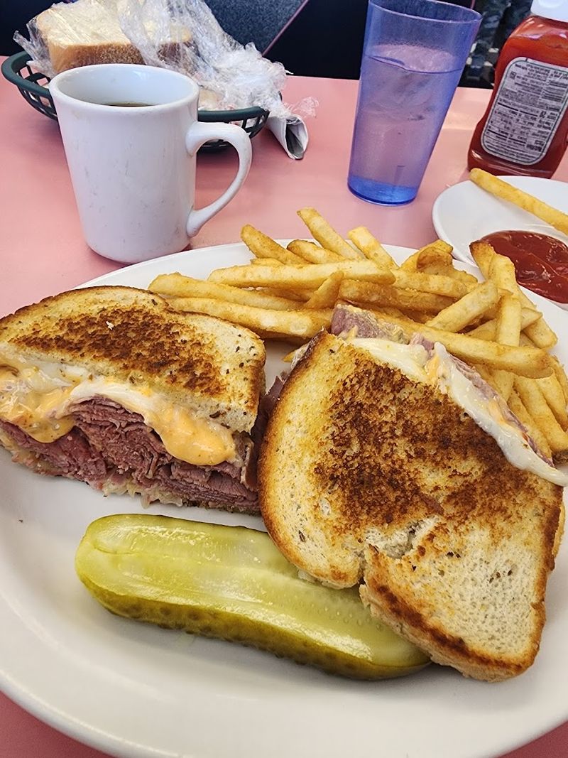 The Monte Cristo Sandwich Worth Ordering