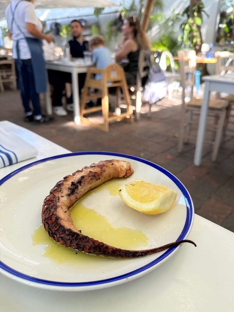 A Cultural Experience That Honors Women Through Food