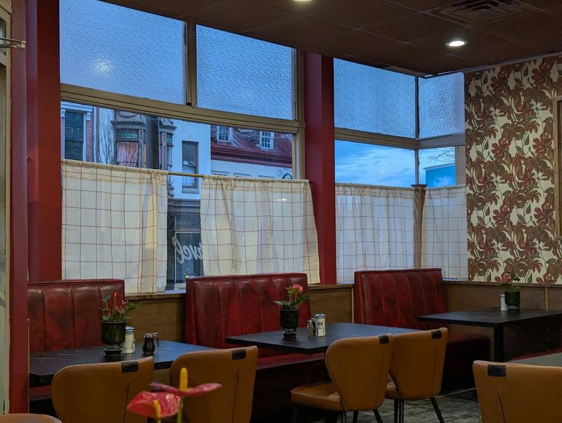 The Atmosphere Feels Like A Genuine Throwback