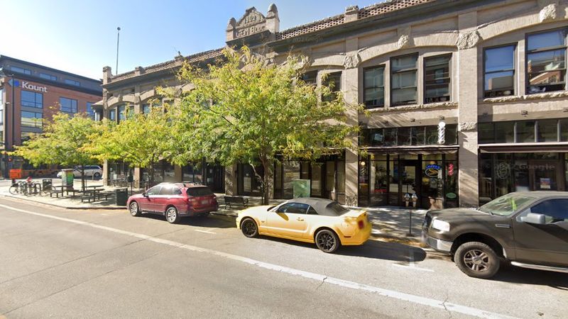 The Downtown Boise Location