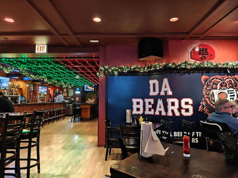 A Sports Bar Done Right