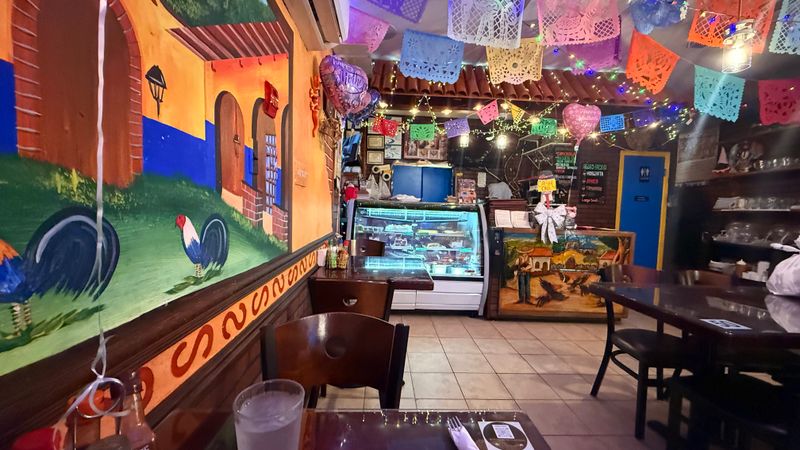 Fresh Horchata Rivals The Best In Mexico