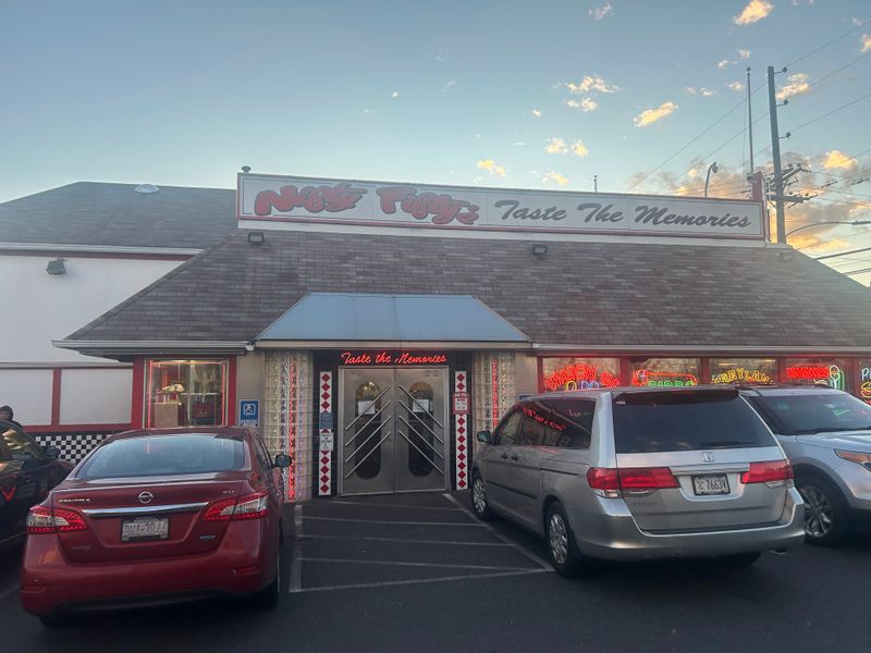 A Place Where Memories Are Made