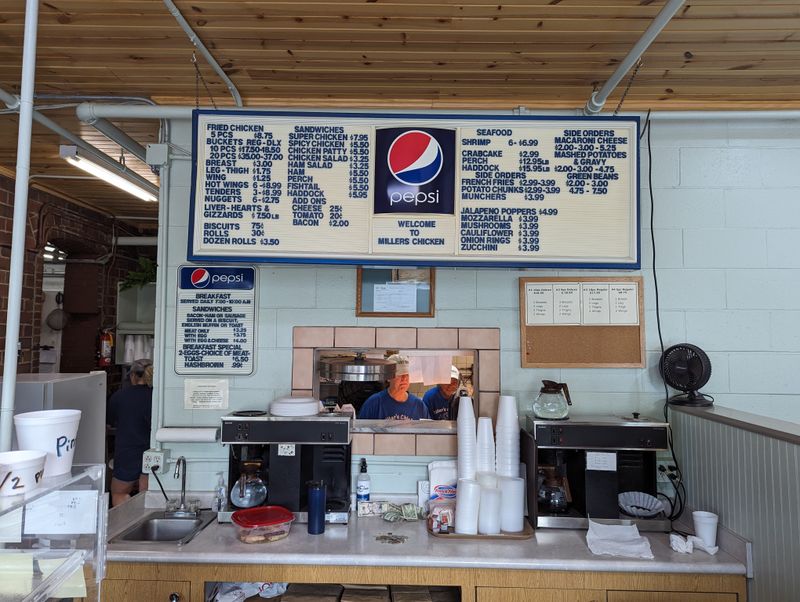 Compact Quarters That Keep Things Personal