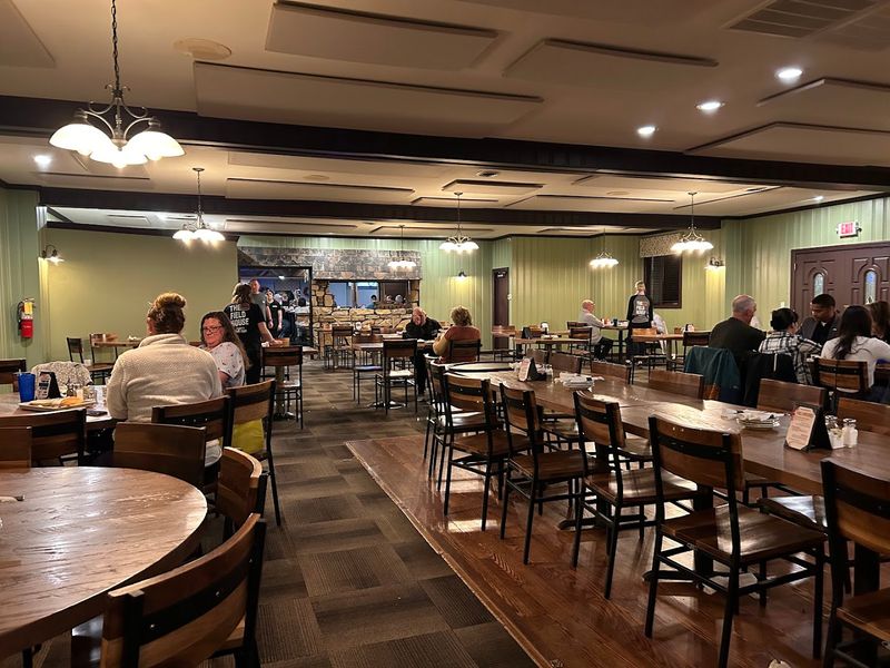 The Atmosphere Inside Is Genuinely Cozy