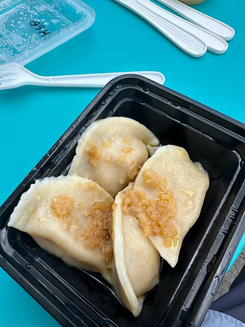 Handmade Pierogies That Taste Like Home
