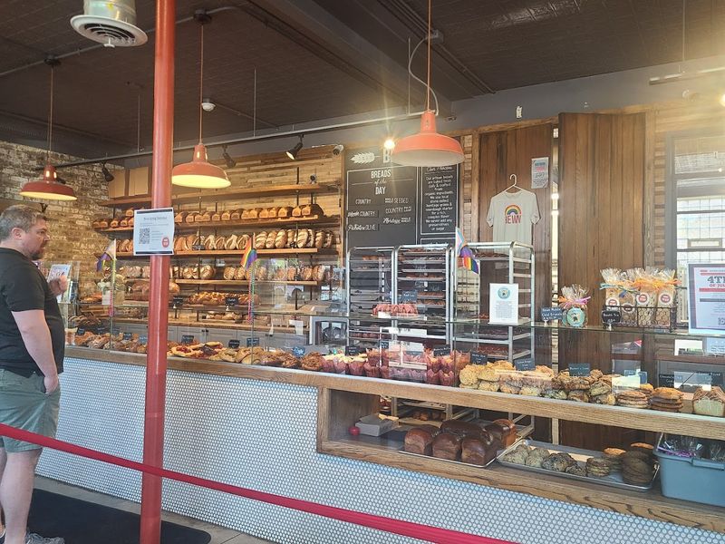 A Warm, Rustic Space With Real Character