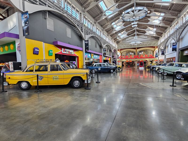 Parking, Arrival, And Accessibility: Smooth Starts Matter