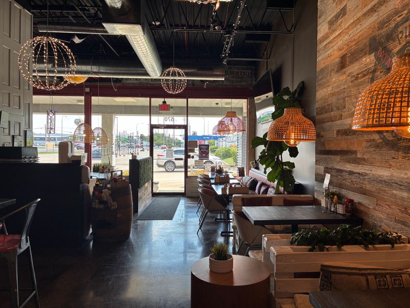 Customer Experience And Atmosphere