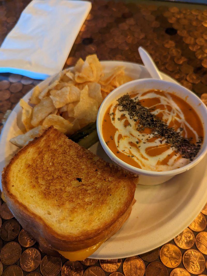 Anecdote From A Happy Regular In Training