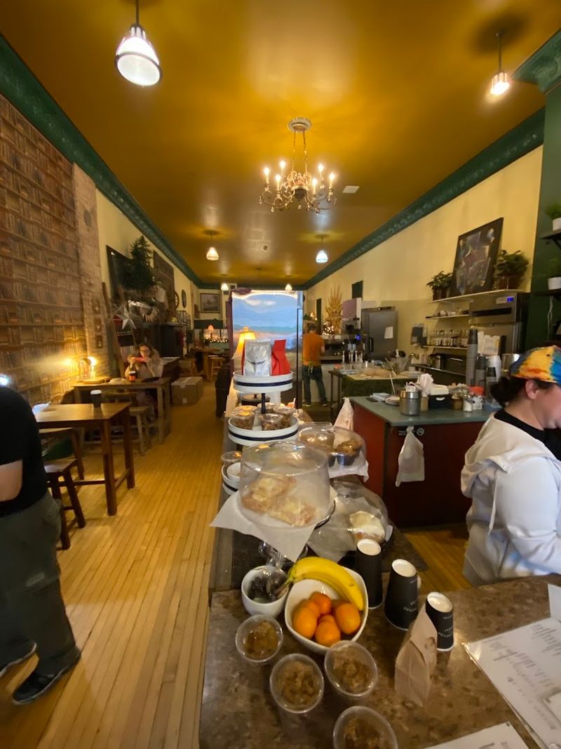 Special Events And Community Spirit