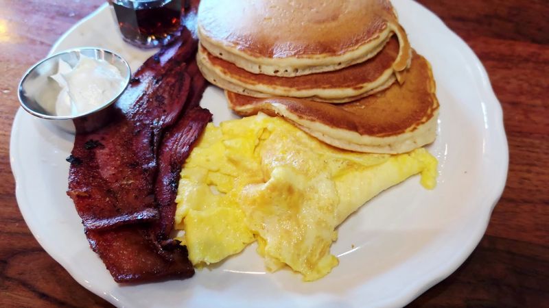 Hours To Memorize Before The Pancake Window Closes