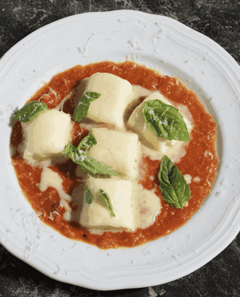 Tips For First Timers And What To Order