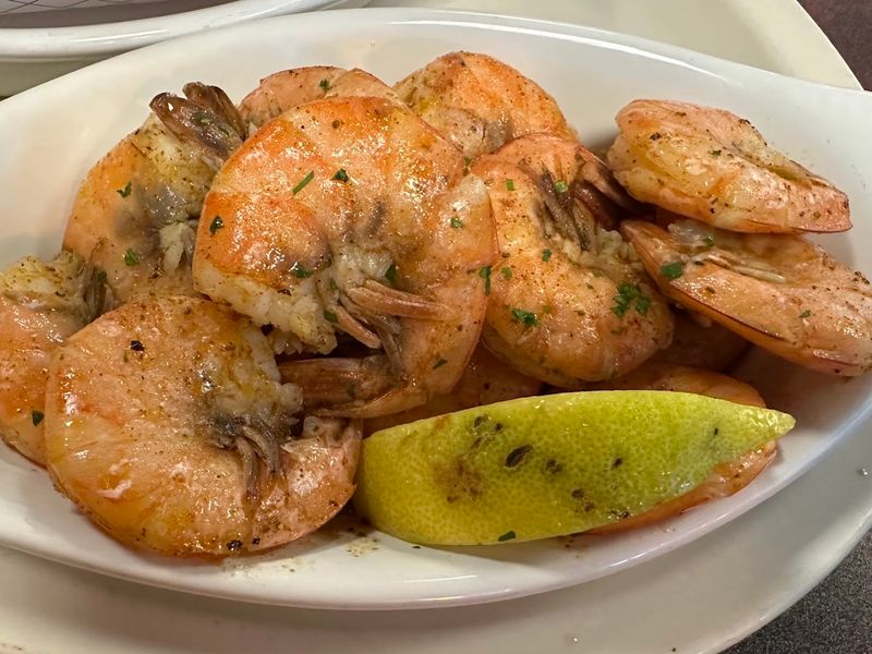 Fresh Seafood That Speaks for Itself