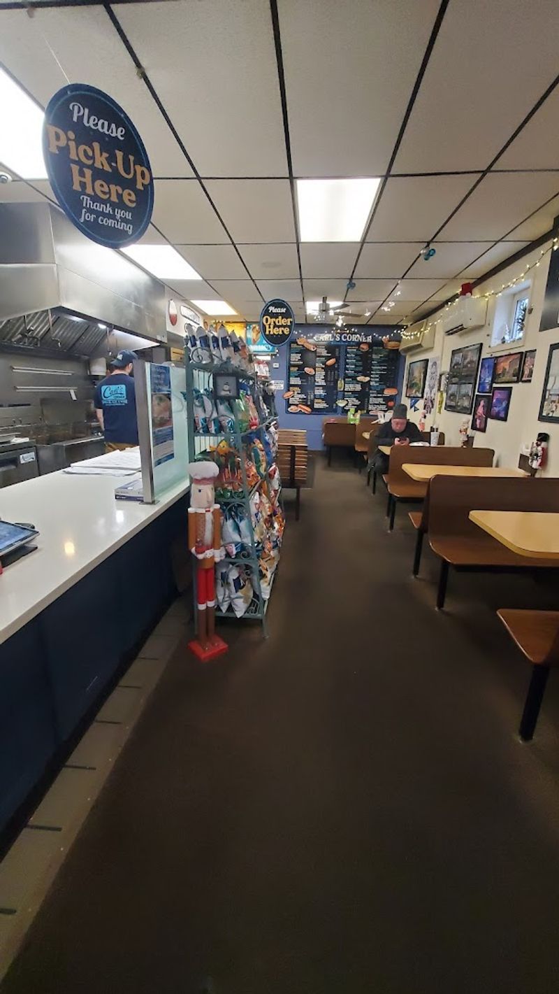 A Genuine Community Anchor With Years Of Loyal Customers