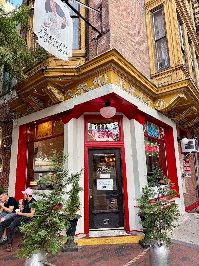 Why This Pennsylvania Spot Keeps People Coming Back