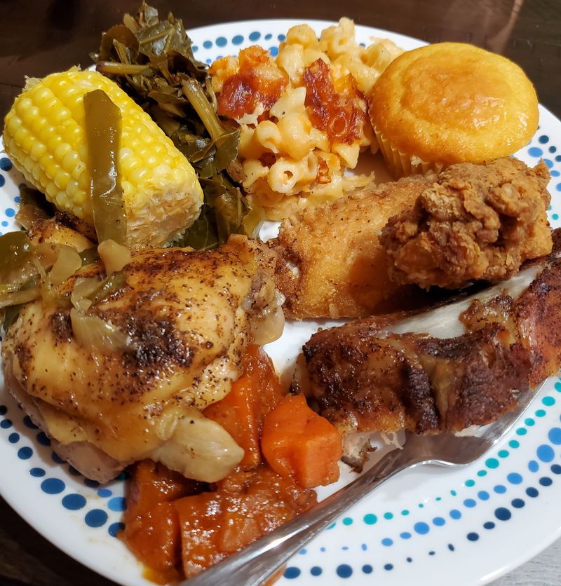 History and Ownership Notes