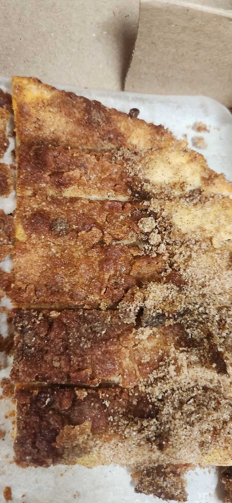 The Secret Dessert You Need to Try