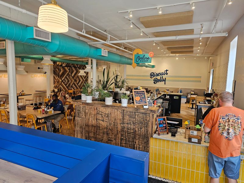 Ownership, Story, and What Is Publicly Known