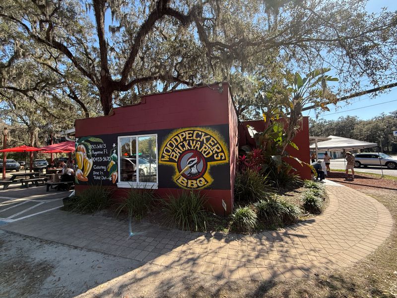 Unique Features and Local Character